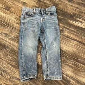 Kids Jeans